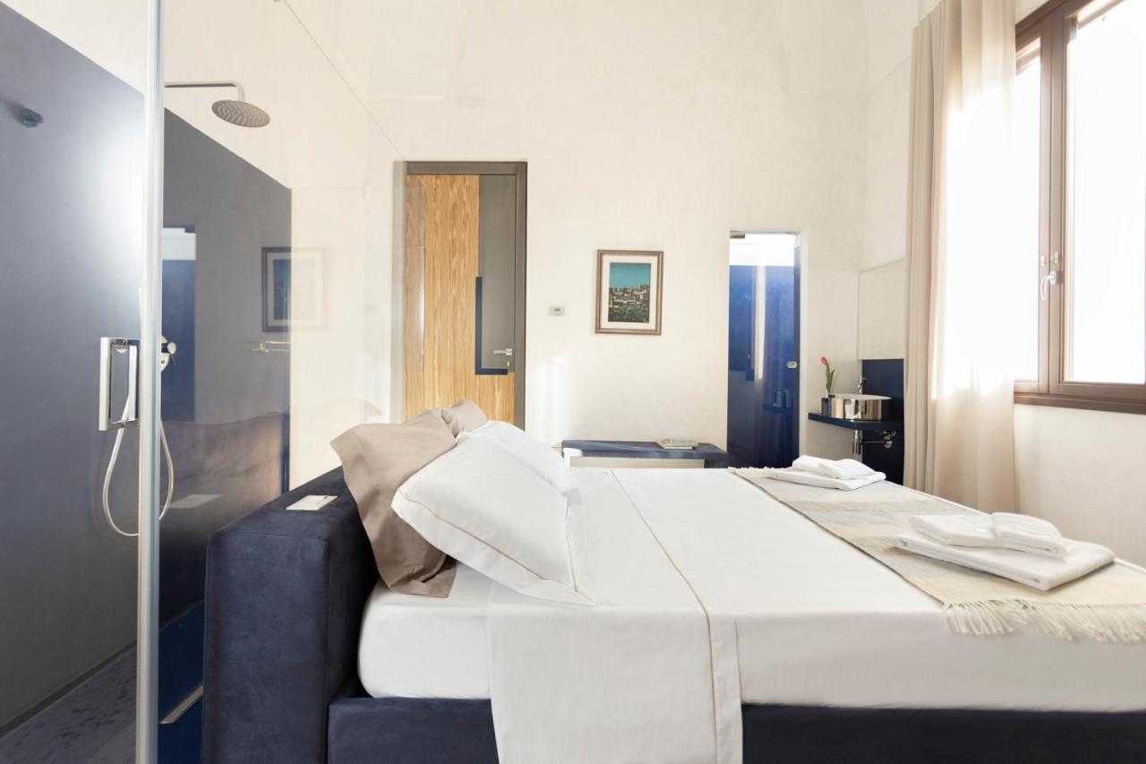 Palazzo Donna Titi Bed and Breakfast Nardò Exteriör bild