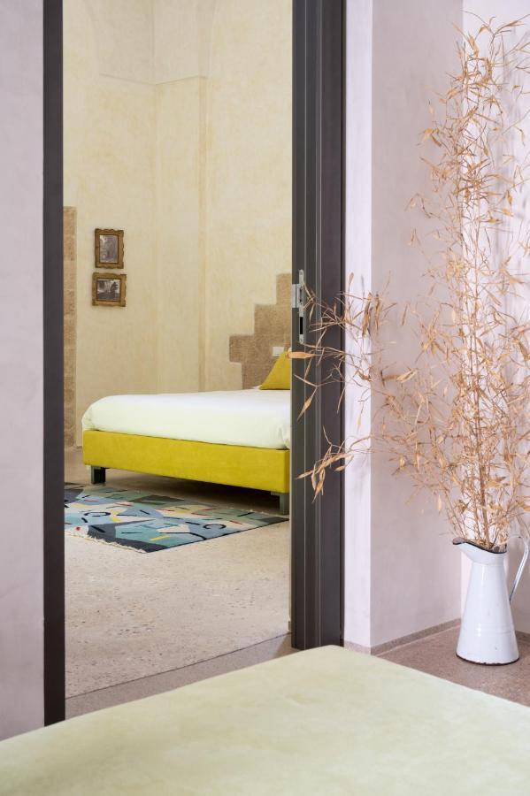 Palazzo Donna Titi Bed and Breakfast Nardò Exteriör bild