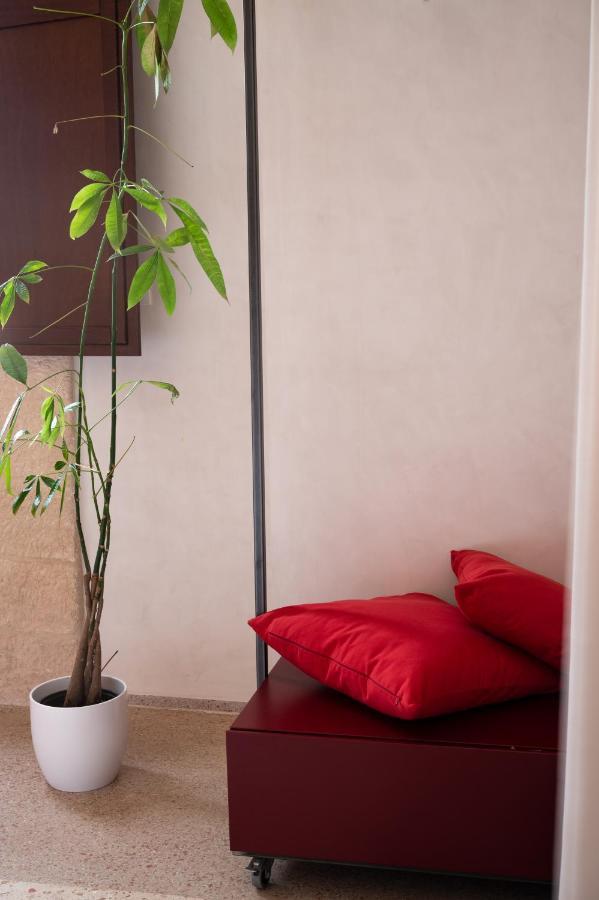Palazzo Donna Titi Bed and Breakfast Nardò Exteriör bild