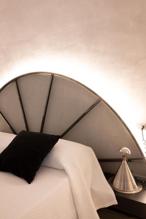 Palazzo Donna Titi Bed and Breakfast Nardò Exteriör bild